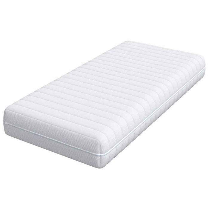 Saltele Alb 80 x 160 cm Țesătură din 100% poliester - WALTI WALTI