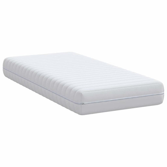 Saltele Alb 80 x 160 cm Țesătură din 100% poliester - WALTI WALTI