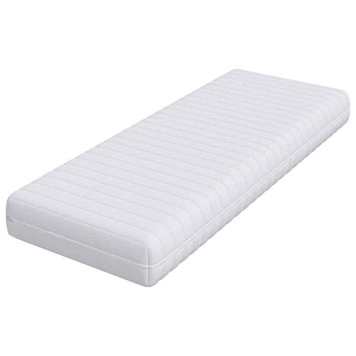 Saltele Alb 80 x 200 cm Țesătură din 100% poliester - WALTI WALTI