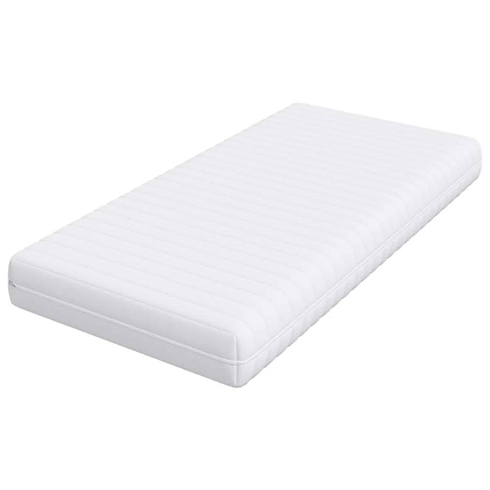 Saltele Alb 120 x 200 cm Țesătură din 100% poliester - WALTI WALTI
