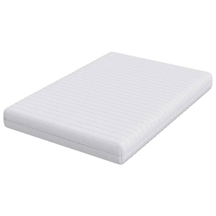Saltele Alb 140 x 190 cm Țesătură din 100% poliester - WALTI WALTI