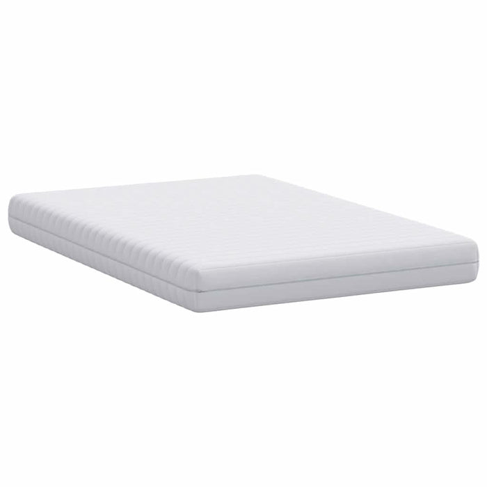 Saltele Alb 140 x 200 cm Țesătură din 100% poliester - WALTI WALTI