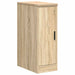 Dulap depozitare garaj Stejar Sonoma 30x51x85 cm lemn masiv pin - WALTI WALTI