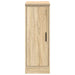 Dulap depozitare garaj Stejar Sonoma 30x51x85 cm lemn masiv pin - WALTI WALTI