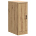 Dulap de depozitare pentru garaj Artisan Stejar 30x51x85 cm - WALTI WALTI