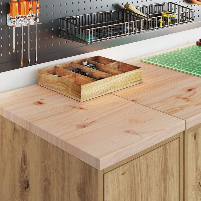 Dulap de depozitare pentru garaj Artisan Stejar 30x51x85 cm - WALTI WALTI