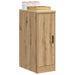 Dulap de depozitare pentru garaj Artisan Stejar 30x51x85 cm - WALTI WALTI