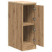 Dulap de depozitare pentru garaj Artisan Stejar 30x51x85 cm - WALTI WALTI