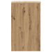 Dulap de depozitare pentru garaj Artisan Stejar 30x51x85 cm - WALTI WALTI