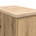 Dulap de depozitare pentru garaj Artisan Stejar 30x51x85 cm - WALTI WALTI