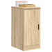 Dulap depozitare garaj Stejar Sonoma 40x51x85 cm lemn masiv pin - WALTI WALTI