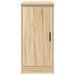 Dulap depozitare garaj Stejar Sonoma 40x51x85 cm lemn masiv pin - WALTI WALTI