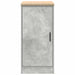 Dulap depozitare garaj Beton Gri 40x51x85 cm lemn masiv de pin - WALTI WALTI