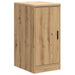 Dulap de depozitare pentru garaj Artisan Stejar 40x51x85 cm - WALTI WALTI