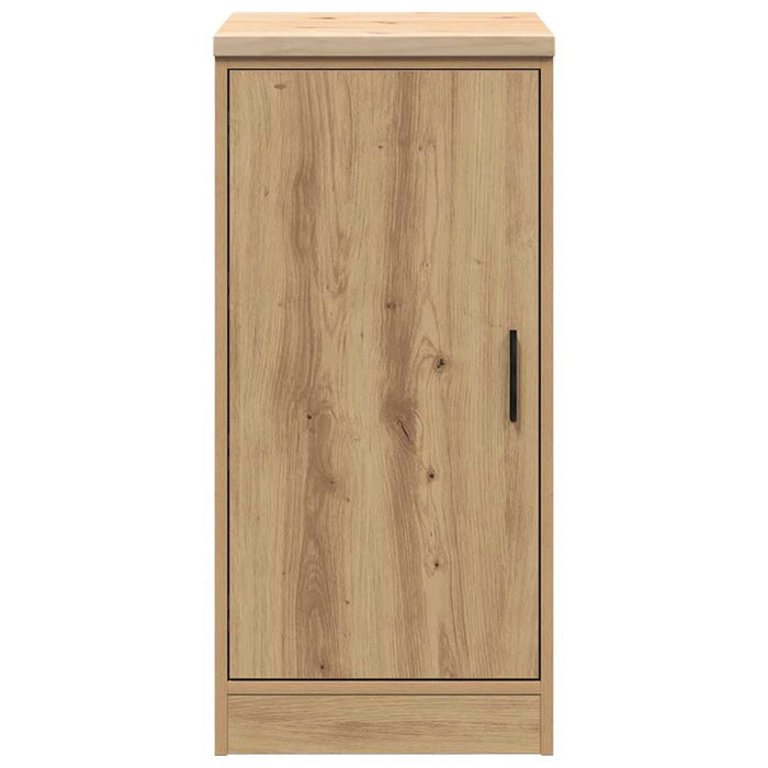 Dulap de depozitare pentru garaj Artisan Stejar 40x51x85 cm - WALTI WALTI
