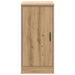Dulap de depozitare pentru garaj Artisan Stejar 40x51x85 cm - WALTI WALTI