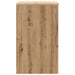 Dulap de depozitare pentru garaj Artisan Stejar 40x51x85 cm - WALTI WALTI