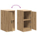 Dulap de depozitare pentru garaj Artisan Stejar 40x51x85 cm - WALTI WALTI