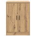 Dulap de depozitare pentru garaj Artisan Stejar 60x51x85 cm - WALTI WALTI