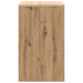 Dulap de depozitare pentru garaj Artisan Stejar 60x51x85 cm - WALTI WALTI