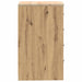 Dulap de depozitare pentru garaj Artisan Stejar 40x51x85 cm - WALTI WALTI