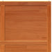 Ușă hambar Maro ceruit 100 x 208 cm Lemn masiv de pin - WALTI WALTI