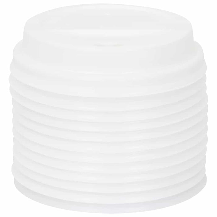 Cești de cafea din hârtie cu capace 1000 buc 8oz 240ml - WALTI WALTI