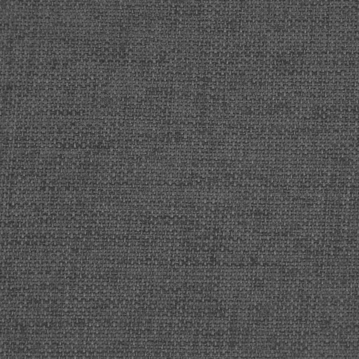 Scaun de birou pivotant, gri închis, material textil - WALTI WALTI
