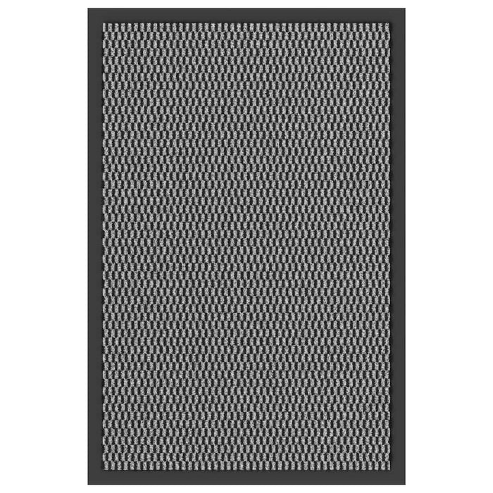 Covoraș intrare, antracit, 40x60 cm - WALTI WALTI
