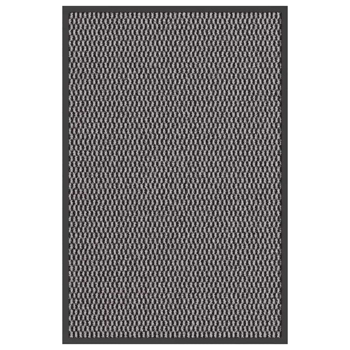 Covoraș antracit 60x90 cm - WALTI WALTI