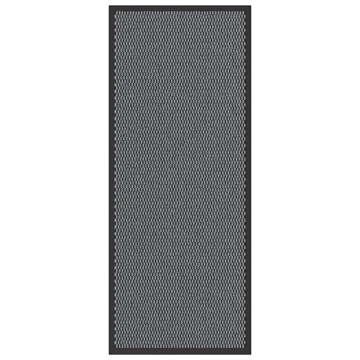 Covoraș antracit 60x150 cm - WALTI WALTI