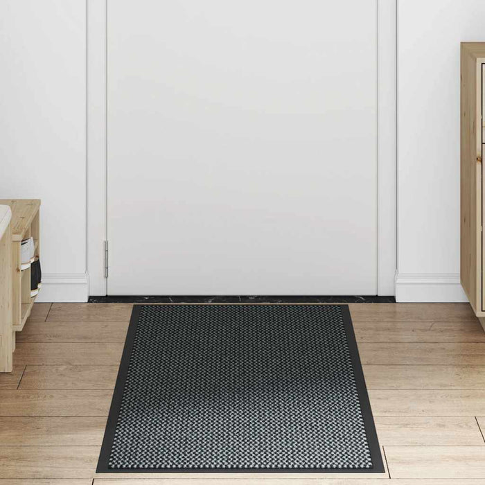 Covoraș antracit 60x150 cm - WALTI WALTI