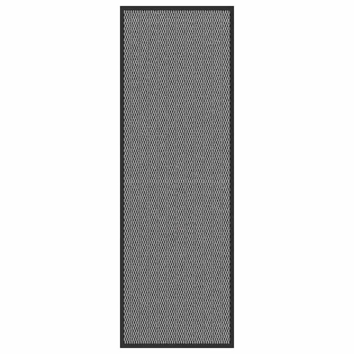 Covoraș antracit 60x180 cm - WALTI WALTI