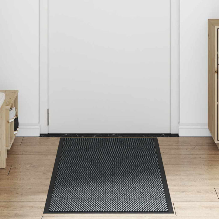 Covoraș antracit 60x180 cm - WALTI WALTI