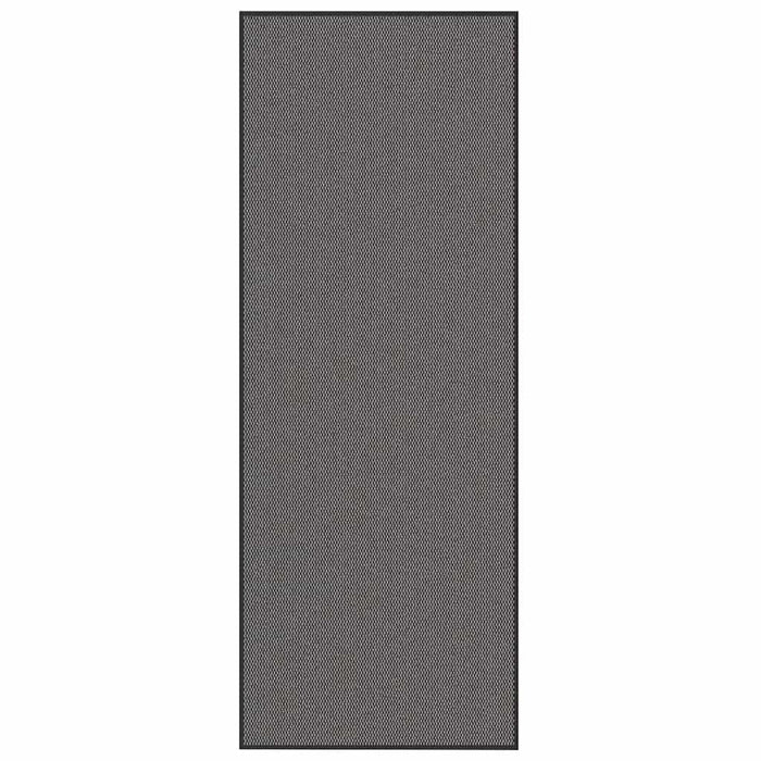 Covoraș antracit 115x300 cm - WALTI WALTI