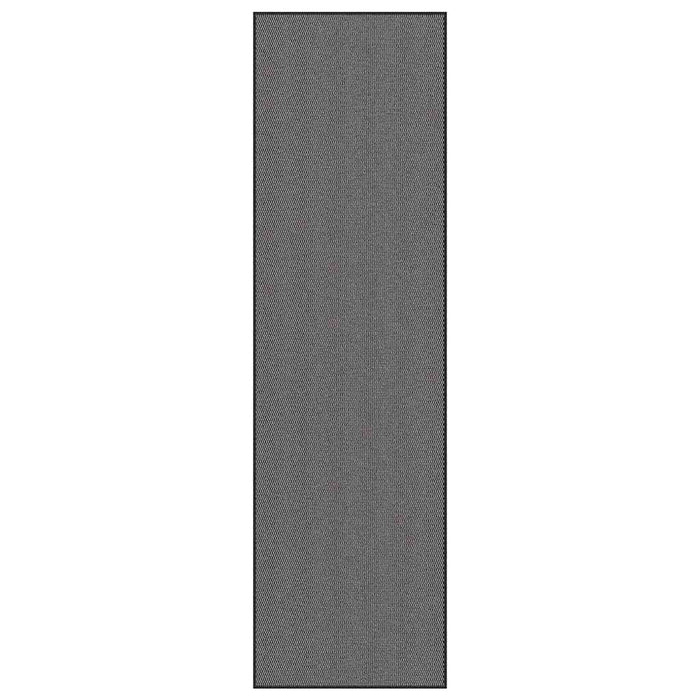 Covoraș antracit 115x400 cm - WALTI WALTI