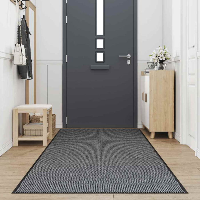 Covoraș antracit 115x500 cm - WALTI WALTI