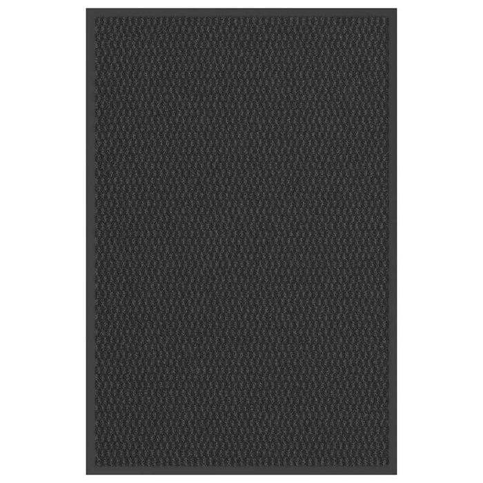 Preș negru 60x90 cm - WALTI WALTI