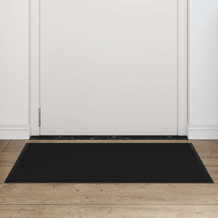 Preș negru 60x90 cm - WALTI WALTI