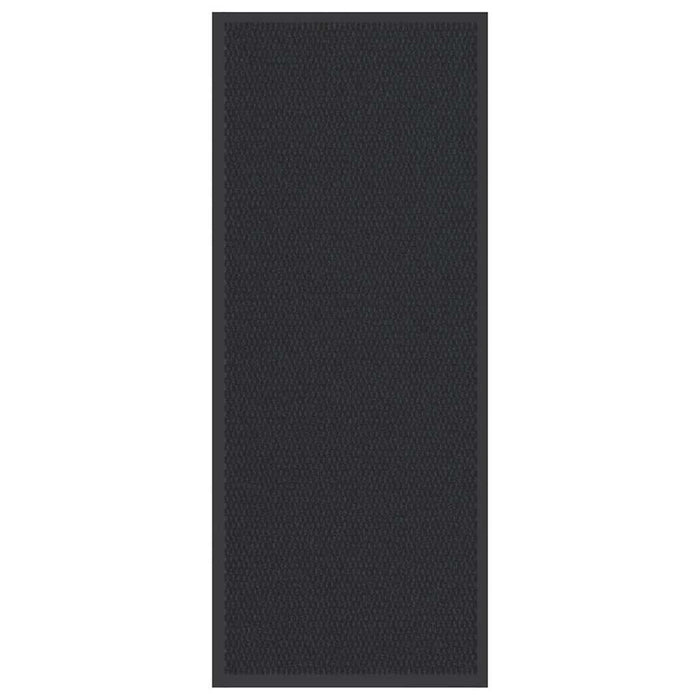 Preș negru 60x150 cm - WALTI WALTI
