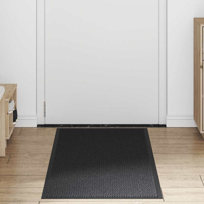 Preș negru 60x150 cm - WALTI WALTI
