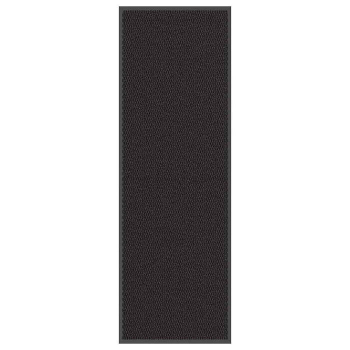Preș negru 60x180 cm - WALTI WALTI