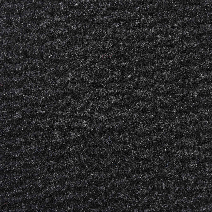 Covoraș de ușă, negru, 80x120 cm - WALTI WALTI