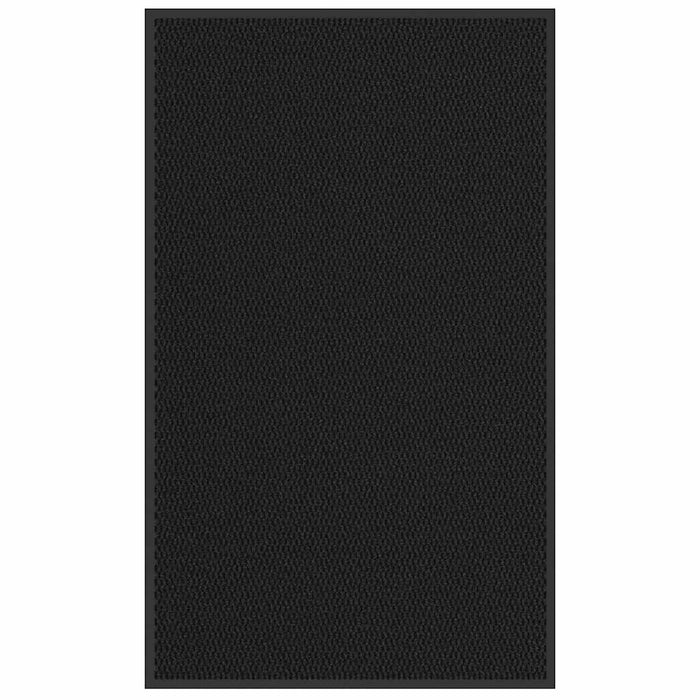 Preș negru 90x150 cm - WALTI WALTI