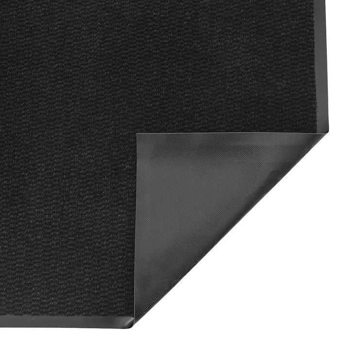Preș negru 90x150 cm - WALTI WALTI