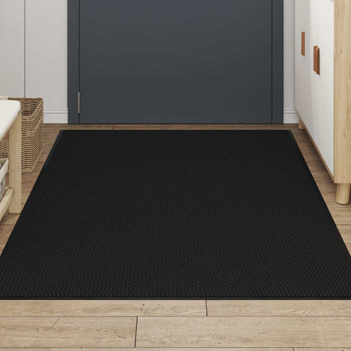 Preș negru 115x200 cm - WALTI WALTI