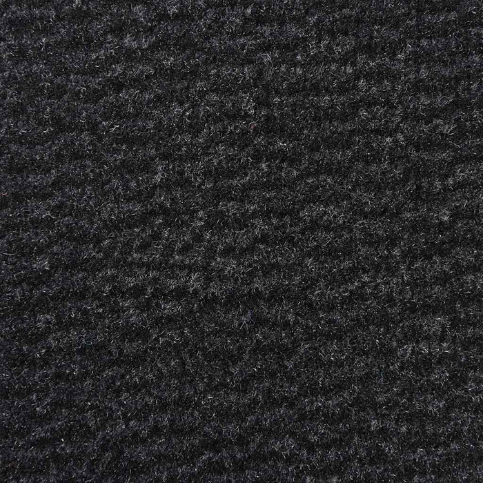 Preș negru 115x300 cm - WALTI WALTI