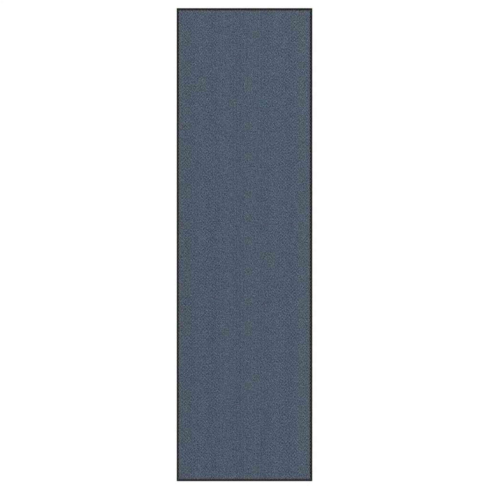 Covoraș albastru 115x400 cm - WALTI WALTI