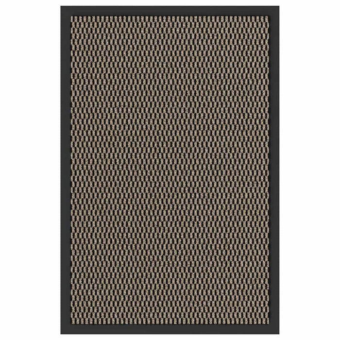 Covoraș intrare, maro, 40x60 cm - WALTI WALTI