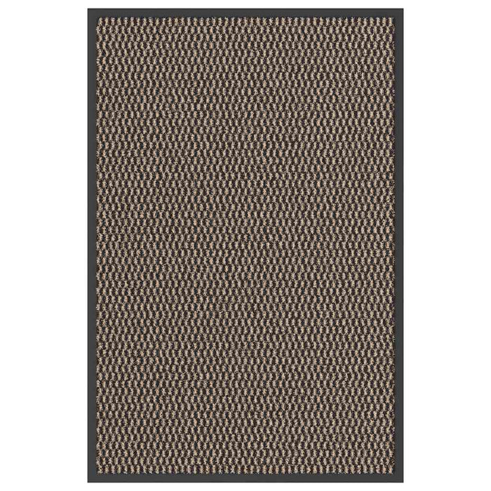 Preș maro 60x90 cm - WALTI WALTI